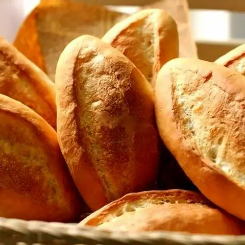 Hình ảnh Bánh Mì Đặc Ruột 2 ổ
