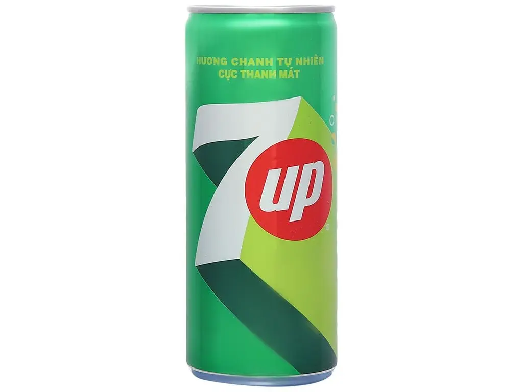 Hình ảnh 7Up
