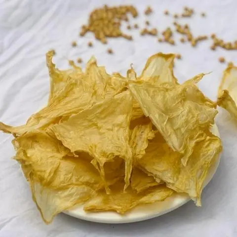Hình ảnh Tàu Hủ Ky