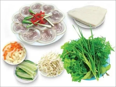 Hình ảnh BT cuốn Bắp bò nhỏ