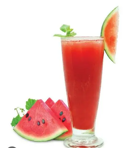 Hình ảnh nước ép Dưa hấu 
