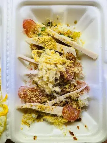 Hình ảnh XÔI MẶN