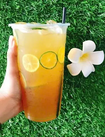 Hình ảnh Trà tắc
