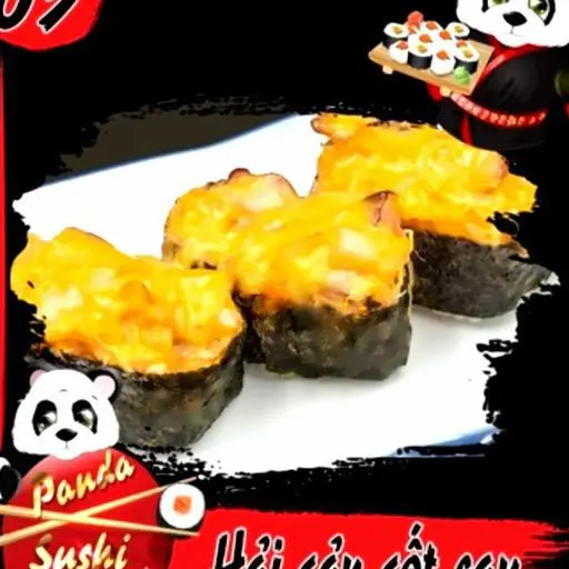 Hình ảnh Hải sản sốt cay