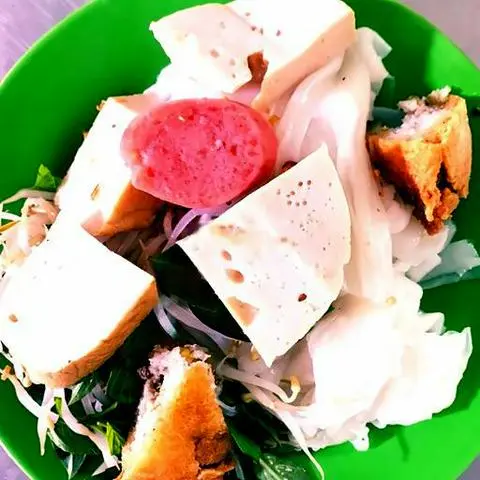 Hình ảnh Bánh ướt nhỏ