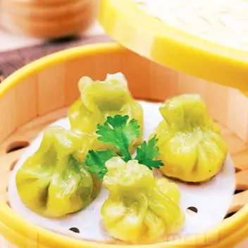 Hình ảnh HÁ CẢO TÚI PHÚC