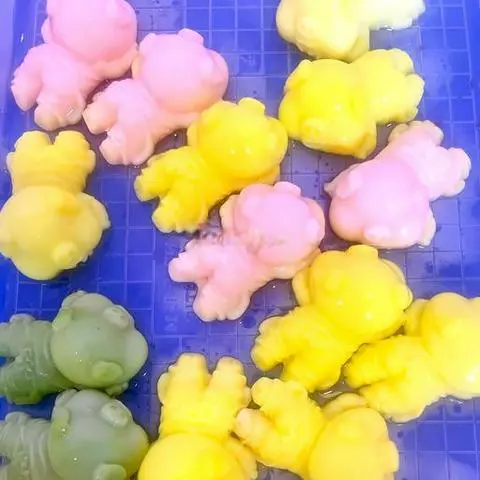 Hình ảnh Heo nằm size nhỏ