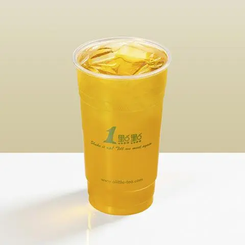 Hình ảnh Lục trà chanh tươi