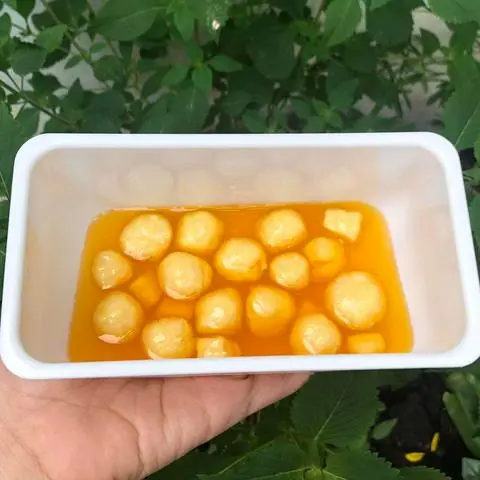 Hình ảnh 10 viên phô mai to