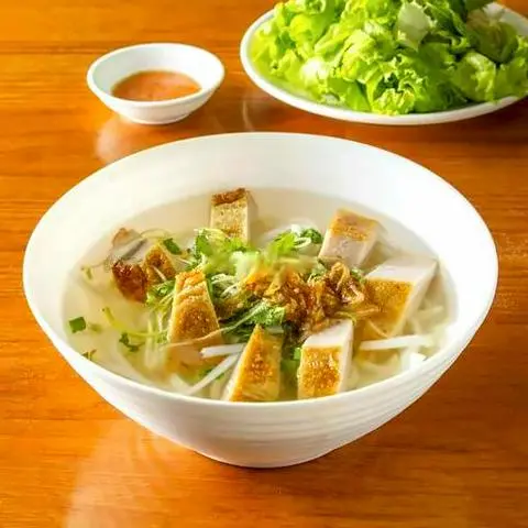 Hình ảnh BÚN SỨA