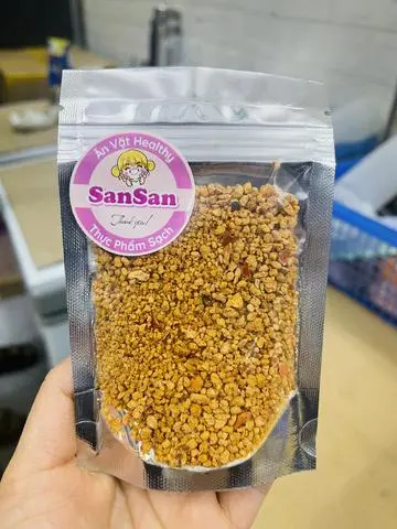 Hình ảnh Muối ớt tây ninh/ 1 túi 