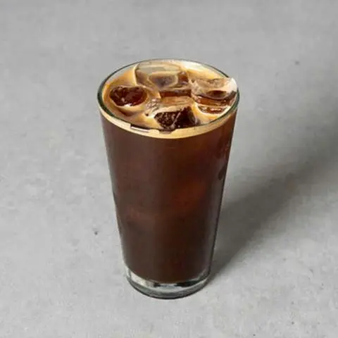 Hình ảnh Americano - Robusta Daklak