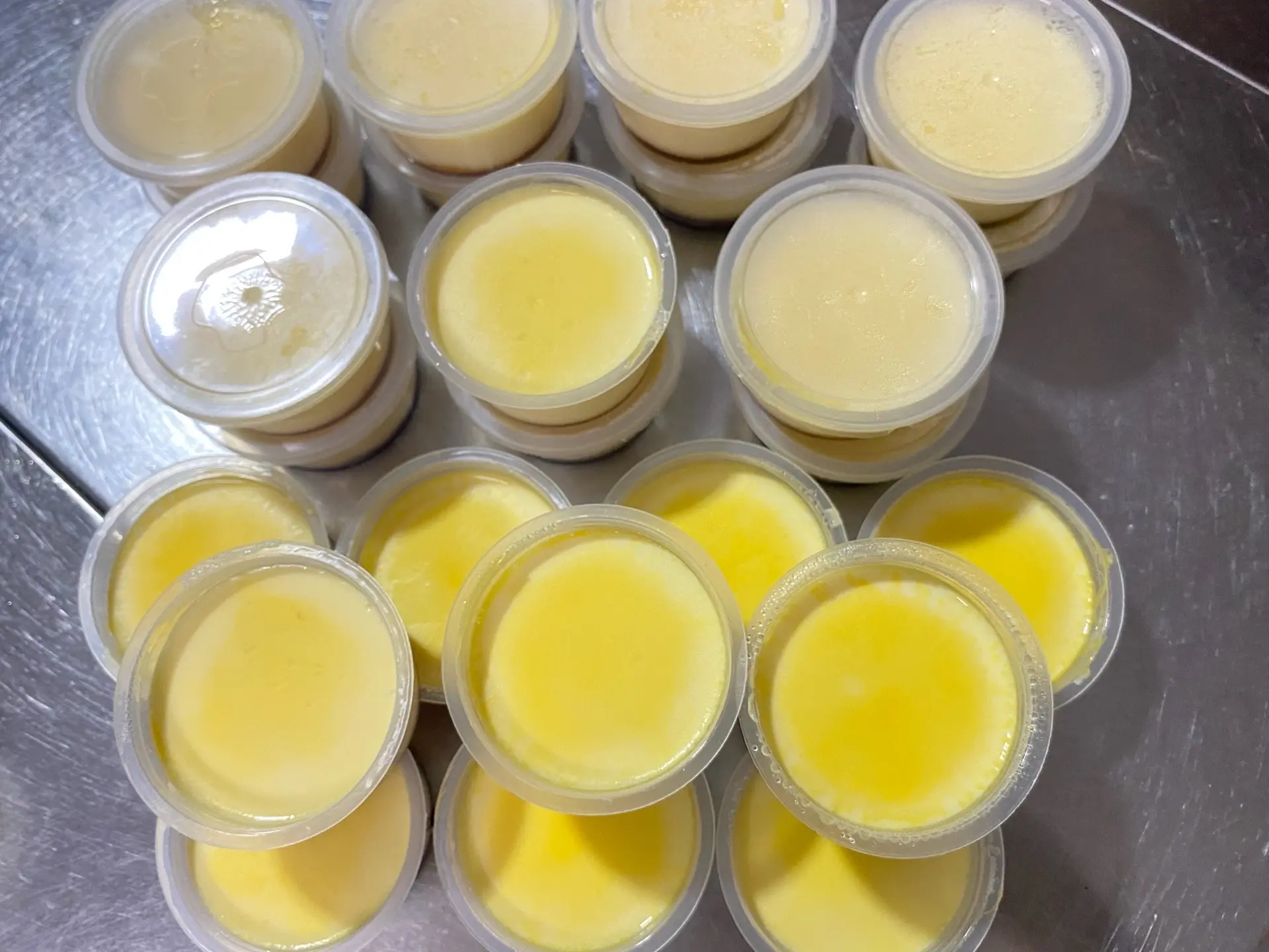 Hình ảnh Bánh Flan caramel