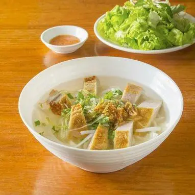 Hình ảnh Bánh Canh Chả Cá