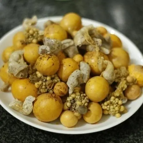 Hình ảnh Trứng Non Thêm/ 3trứng