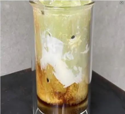 Hình ảnh Matcha cafe