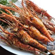 Hình ảnh Tôm Càng Nướng Muối Ớt 