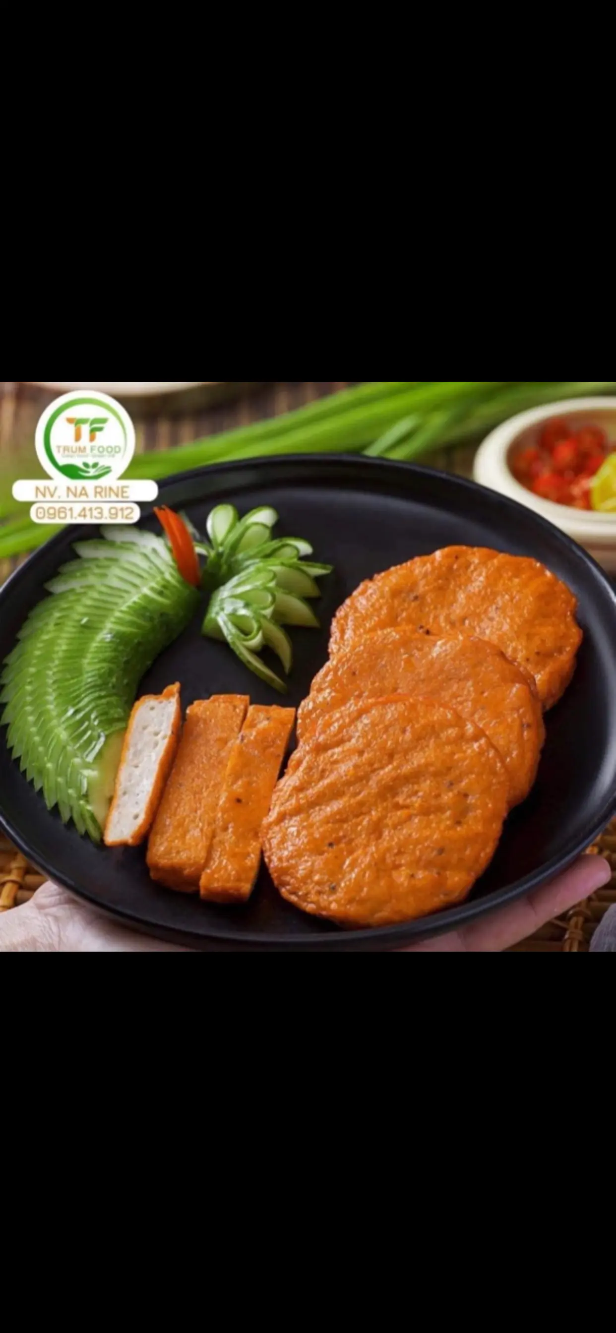 Hình ảnh chả cua