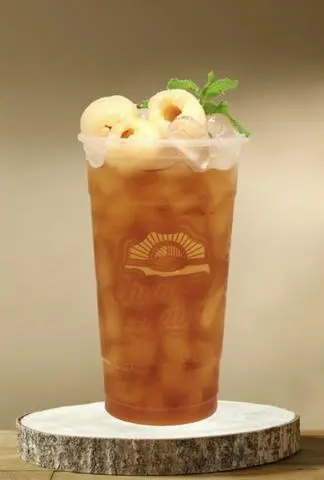 Hình ảnh Trà vải
