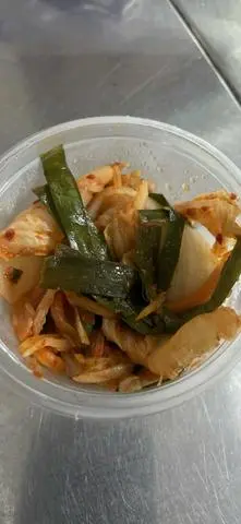 Hình ảnh Kim Chi