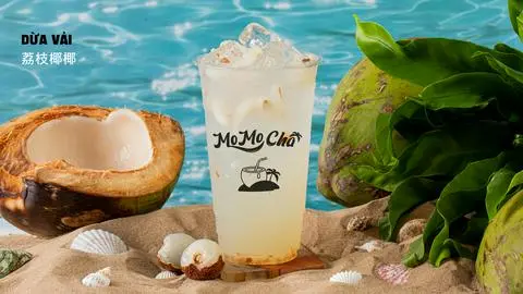 Hình ảnh DỪA VẢI