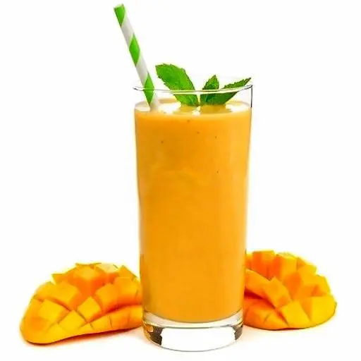 Hình ảnh Sinh tố xoài