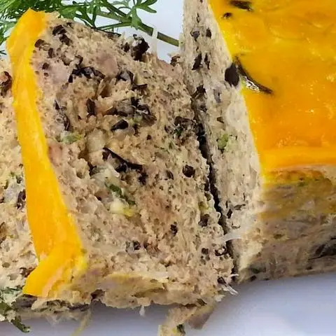 Hình ảnh Chả thêm