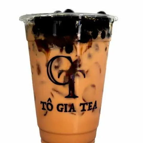 Hình ảnh Thái đỏ ngọc trai