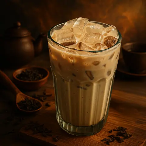 Hình ảnh TRÀ SỮA TRUYỀN THỐNG