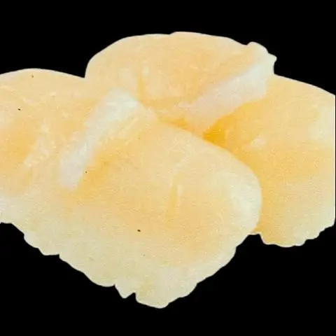 Hình ảnh Sushi sò điệp