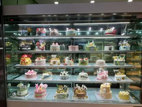 Hình ảnh Bánh kem size lớn( 18)