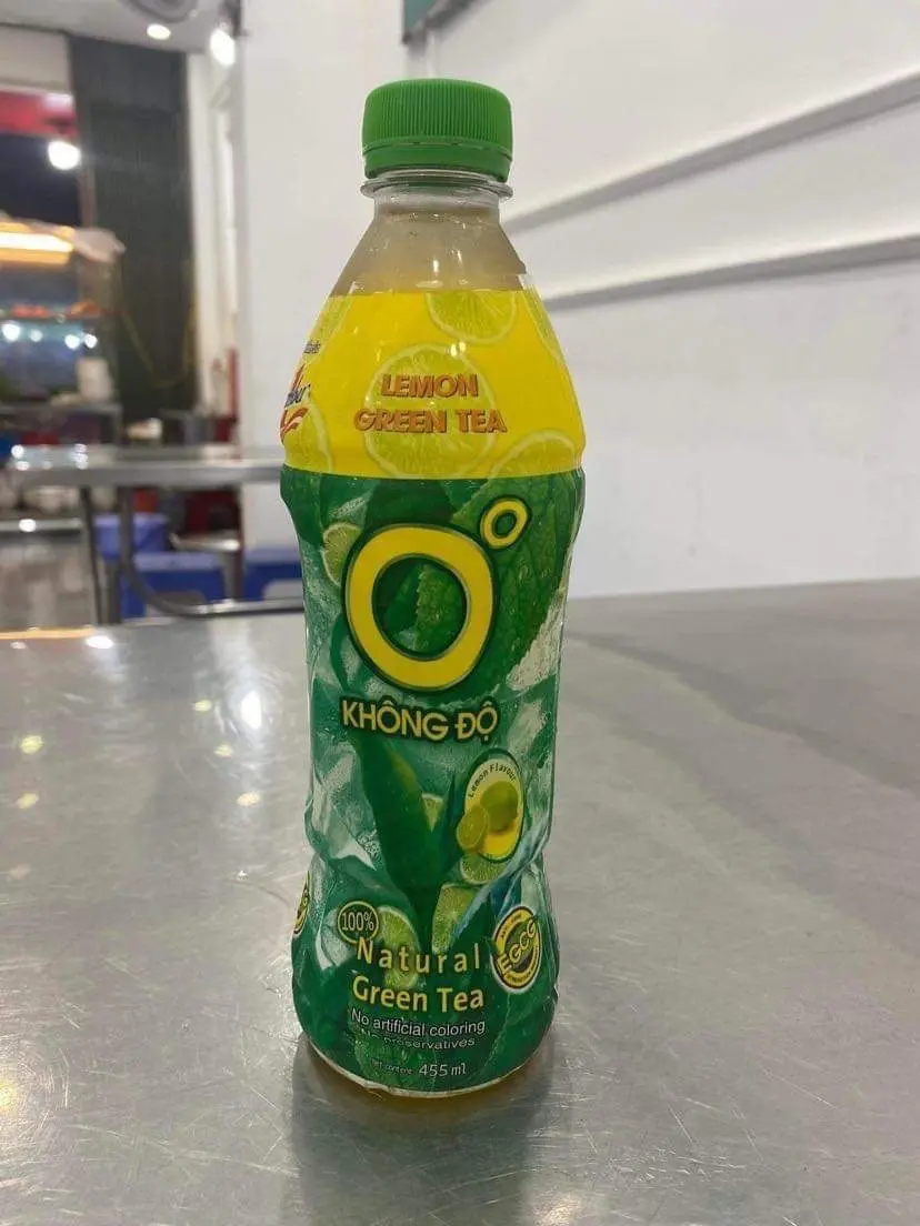Hình ảnh Trà xanh