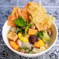 Hình ảnh Hủ tiếu Mỹ Tho chay