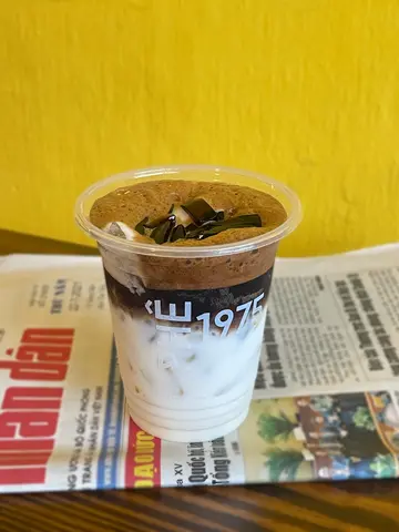 Hình ảnh Phê hạnh nhân