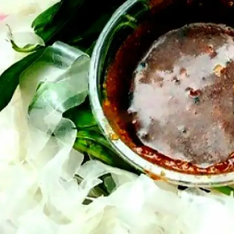 Hình ảnh Mỡ hành chấm me