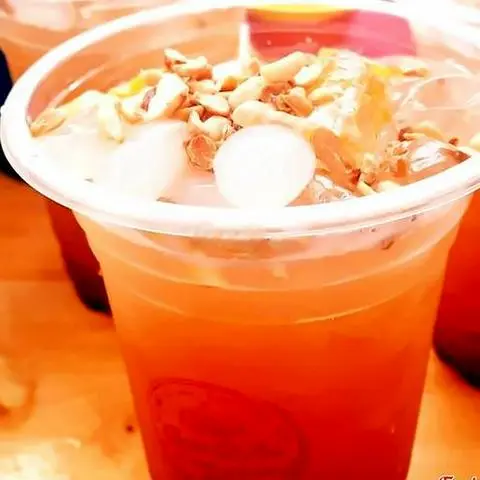 Hình ảnh Đá me