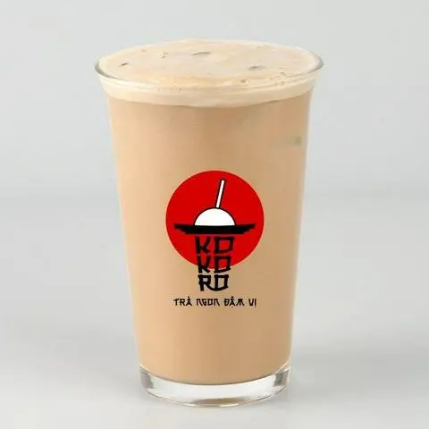 Hình ảnh Trà sữa Olong Rang