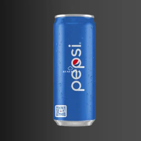 Hình ảnh Pepsi
