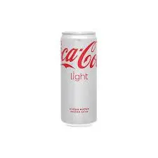 Hình ảnh Coca Light 