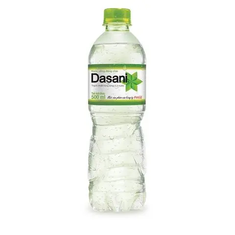 Hình ảnh Dasani