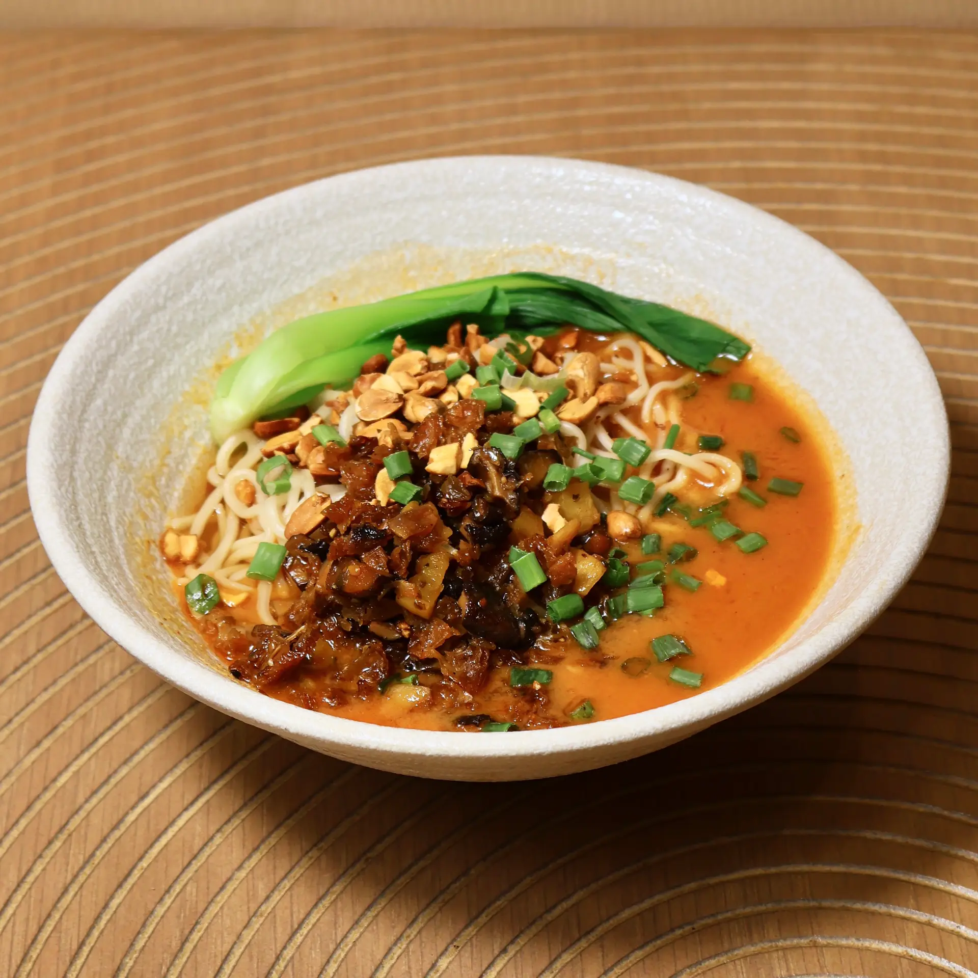 Hình ảnh MÌ DAN DAN CHAY