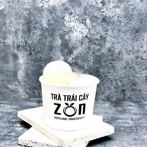 Hình ảnh Sữa chua hạ long zon