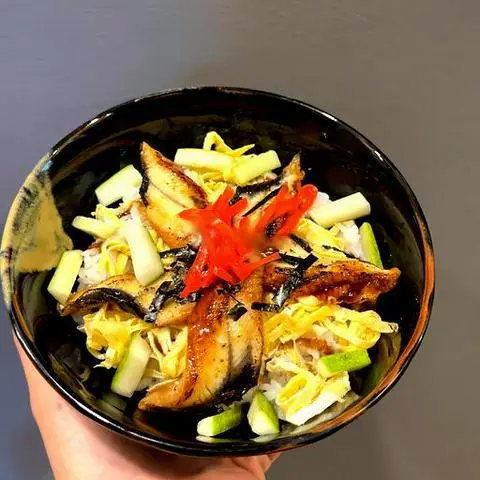 Hình ảnh Cơm lươn