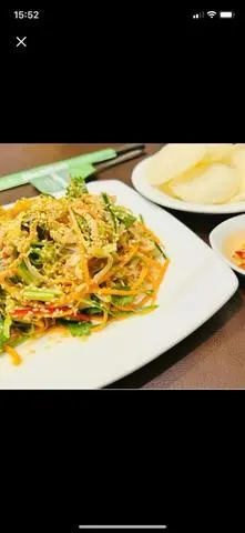 Hình ảnh Gỏi MANI