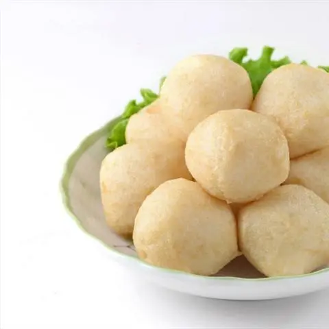 Hình ảnh Cá viên
