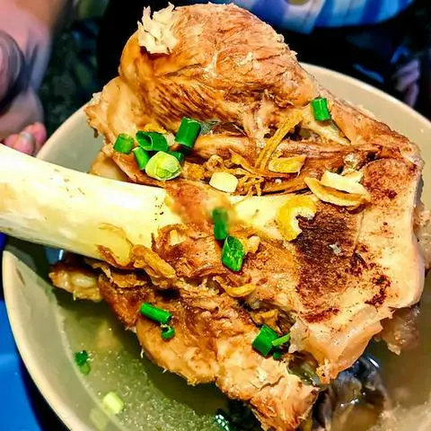 Hình ảnh Sườn cây