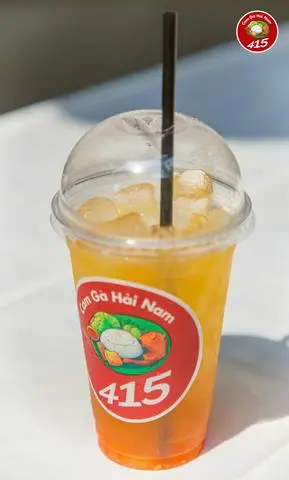 Hình ảnh trà ổi