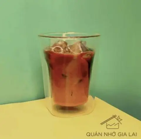 Hình ảnh Cà Phê Sữa Gia Lai