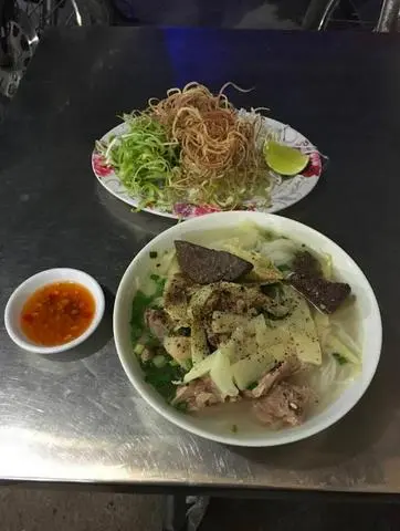 Hình ảnh Bún Vịt