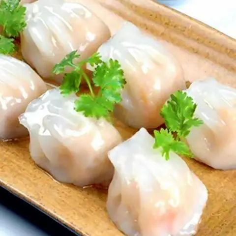 Hình ảnh 1 Viên Há cảo tôm